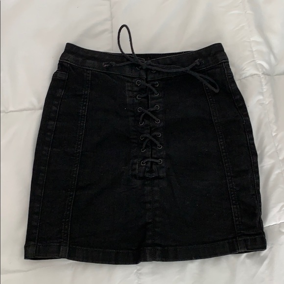 Urban outfitters mini skirt - Picture 1 of 3